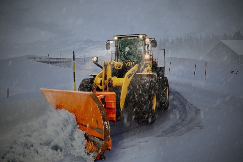 Don’t Miss Out – Premier Okanagan Snow Removal Business For Sale!