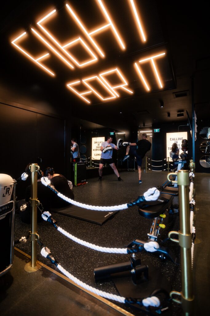 Turnkey Gym Opportunity