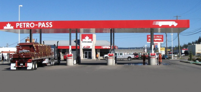 Prime Gas Station Development Opportunity