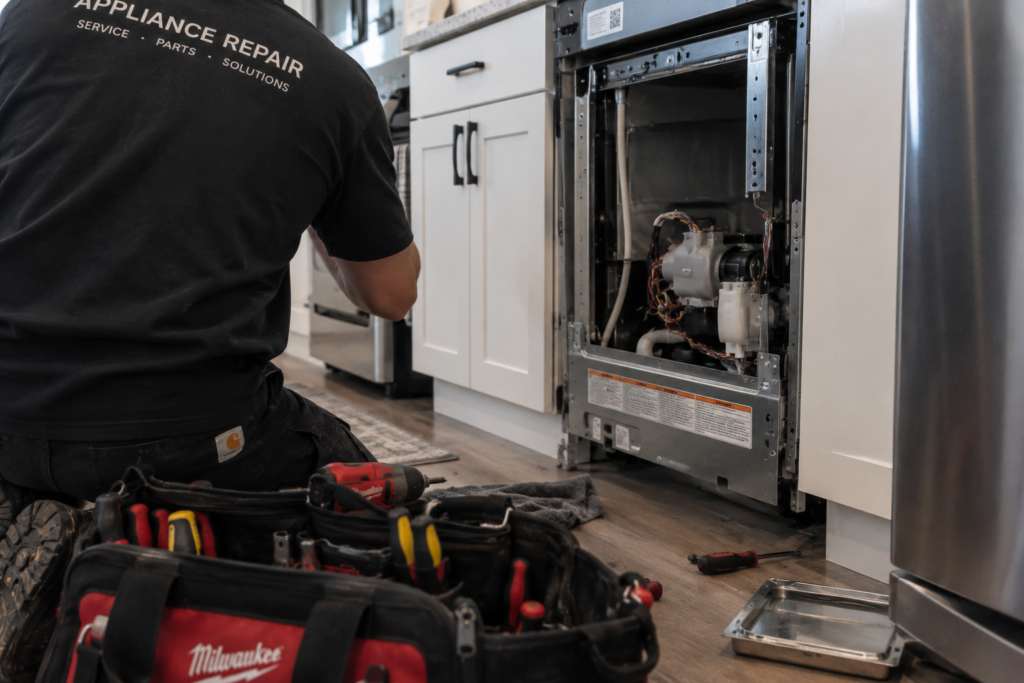 Established Appliance Repair Company